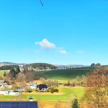 Ter Maten * Winterberg