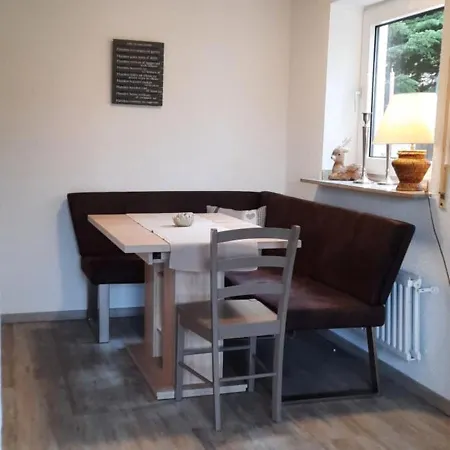 Ter Maten Appartement