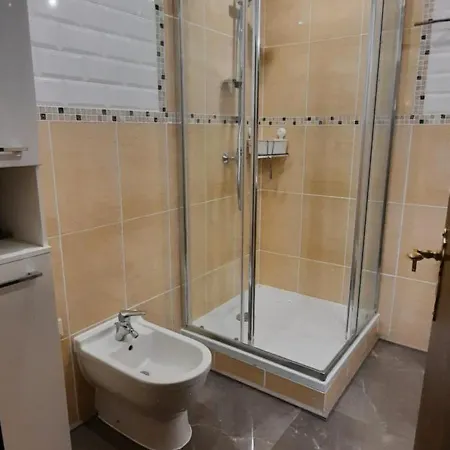 Ter Maten Appartement *