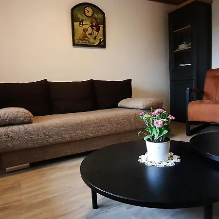 Ter Maten Appartement Winterberg