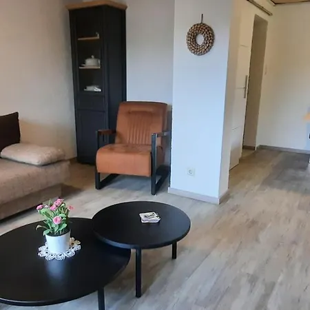 Ter Maten Appartement Winterberg