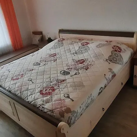 Appartement Ter Maten *