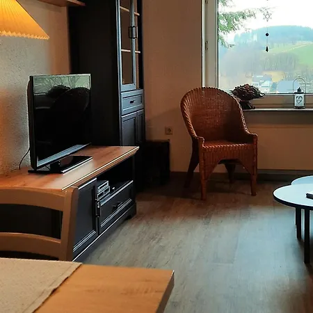 Ter Maten Appartement