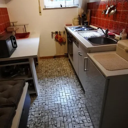 Ter Maten Appartement Winterberg